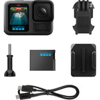 GoPro HERO 13 Lens Mod kit