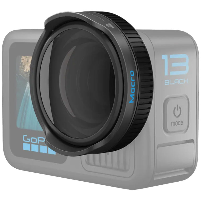 GoPro HERO 13 Lens Mod kit