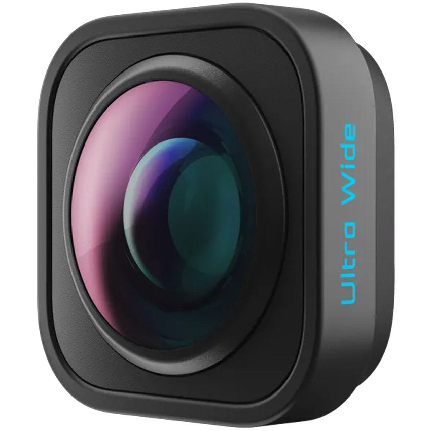 GoPro HERO 13 Lens Mod kit