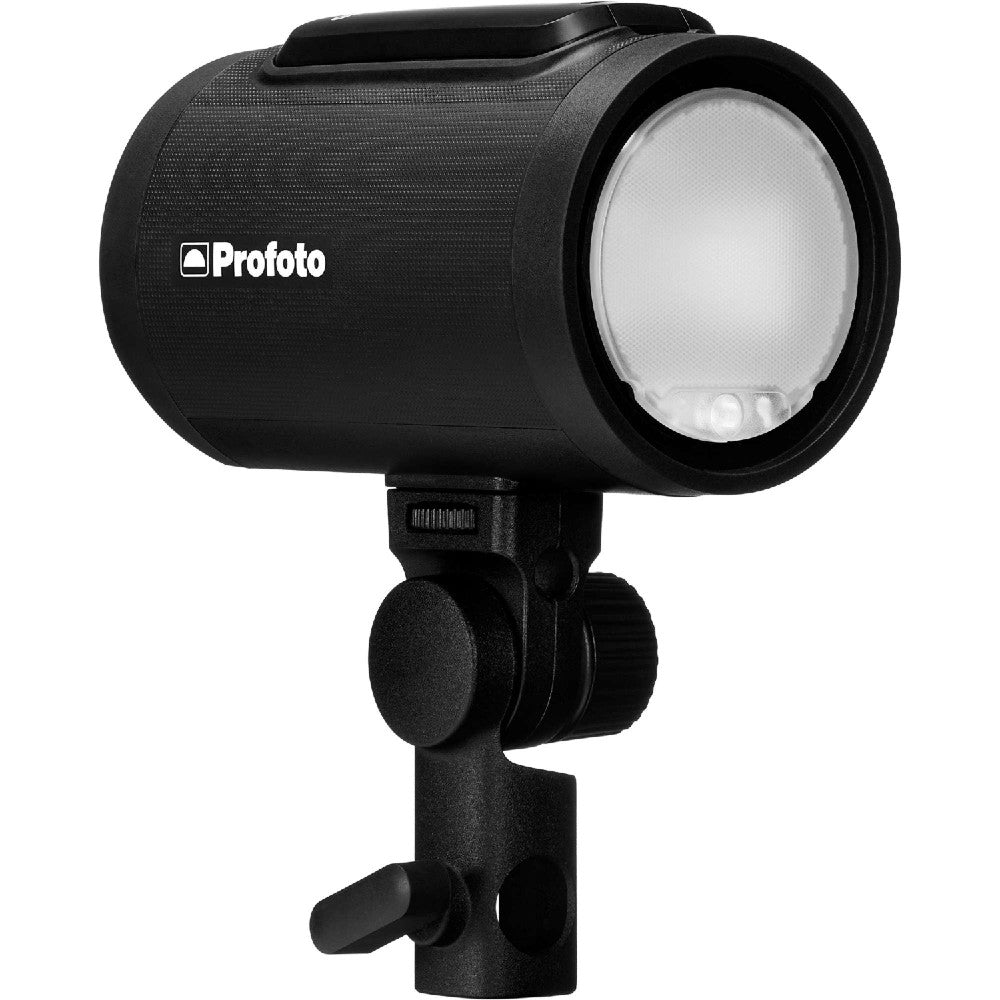 Profoto A2 + Connect Nikon