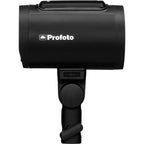 Profoto A2 + Connect Nikon