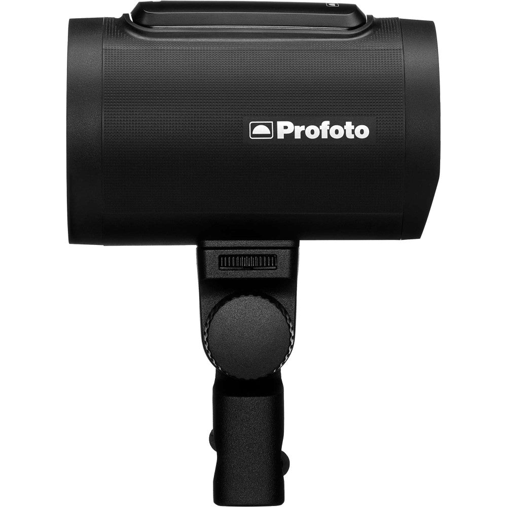Profoto A2 + Connect Nikon