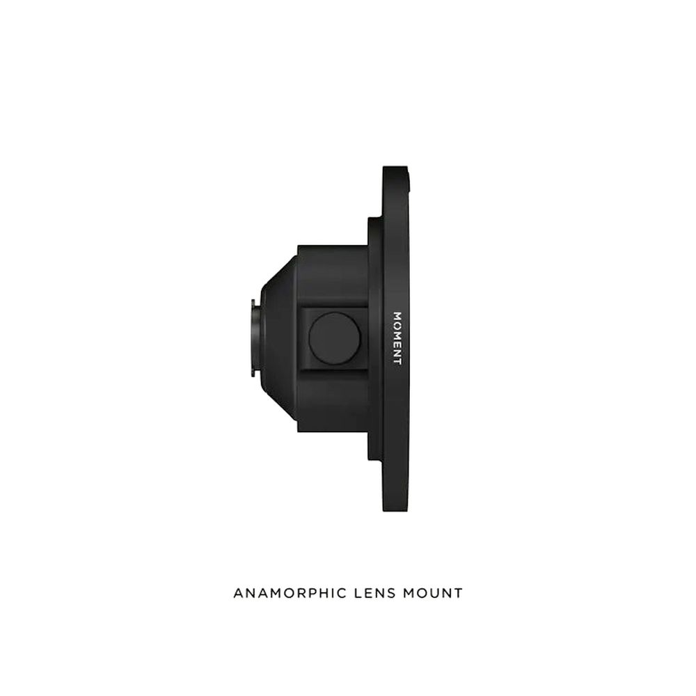 Moment 67mm Lens Filter Mount