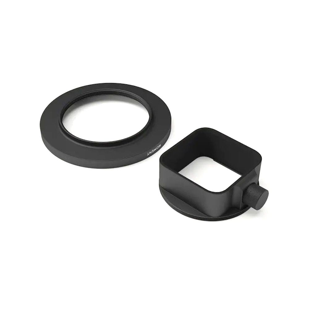 Moment 67mm Lens Filter Mount