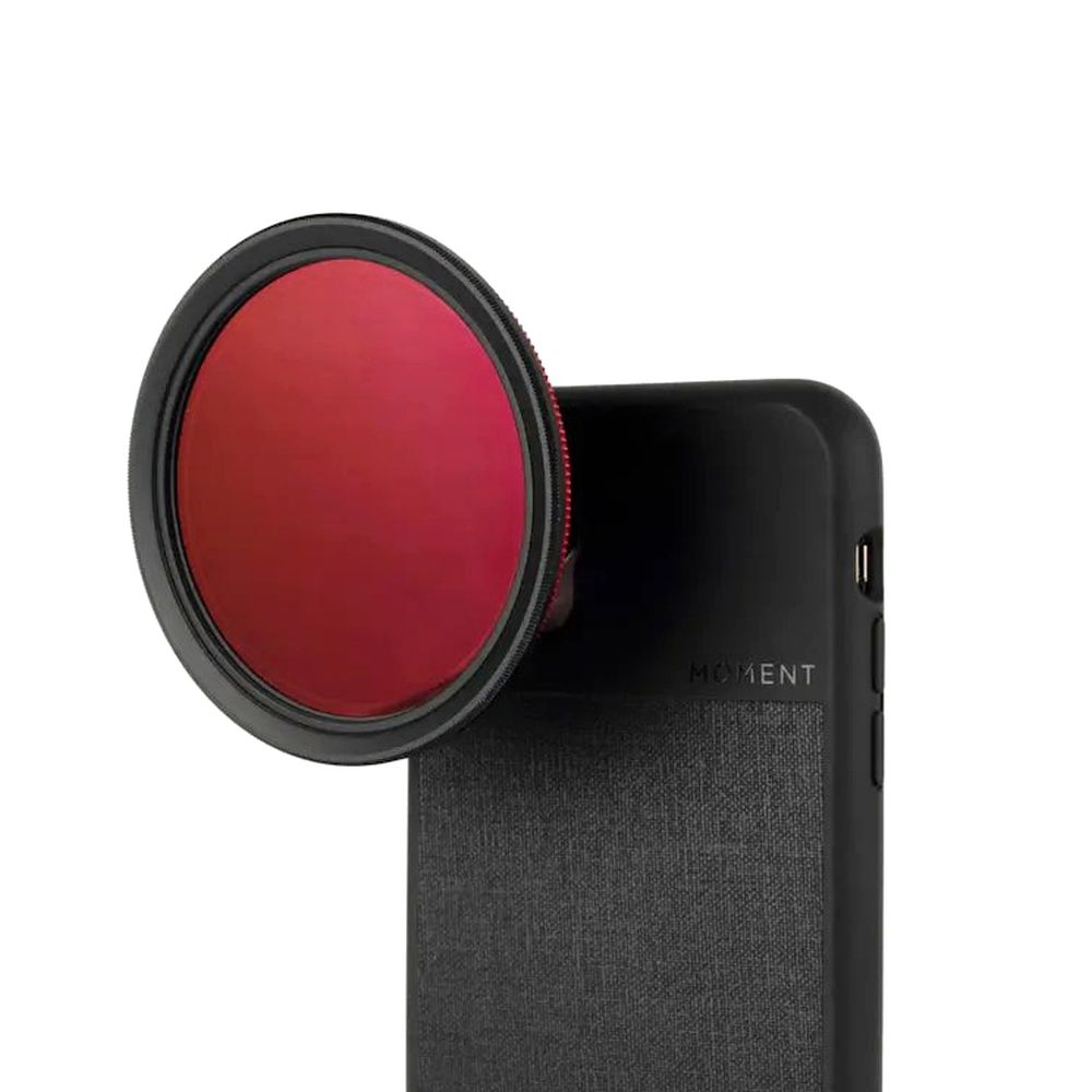 Moment 67mm Lens Filter Mount
