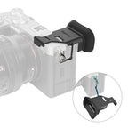 SmallRig Camera Viewfinder Eyecup for Sony Alpha 7C II / Alpha 7CR 4819