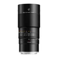 TTArtisan Macro 100mm F2.8 EOS-R