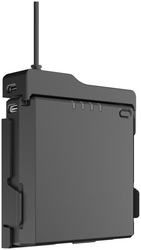 Brinno APB1000 Rechargeable Battery Kit