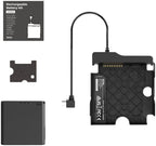 Brinno APB1000 Rechargeable Battery Kit