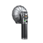 Godox Lux Master Retro Camera Flash Black