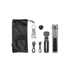 Godox Lux Master Retro Camera Flash Black