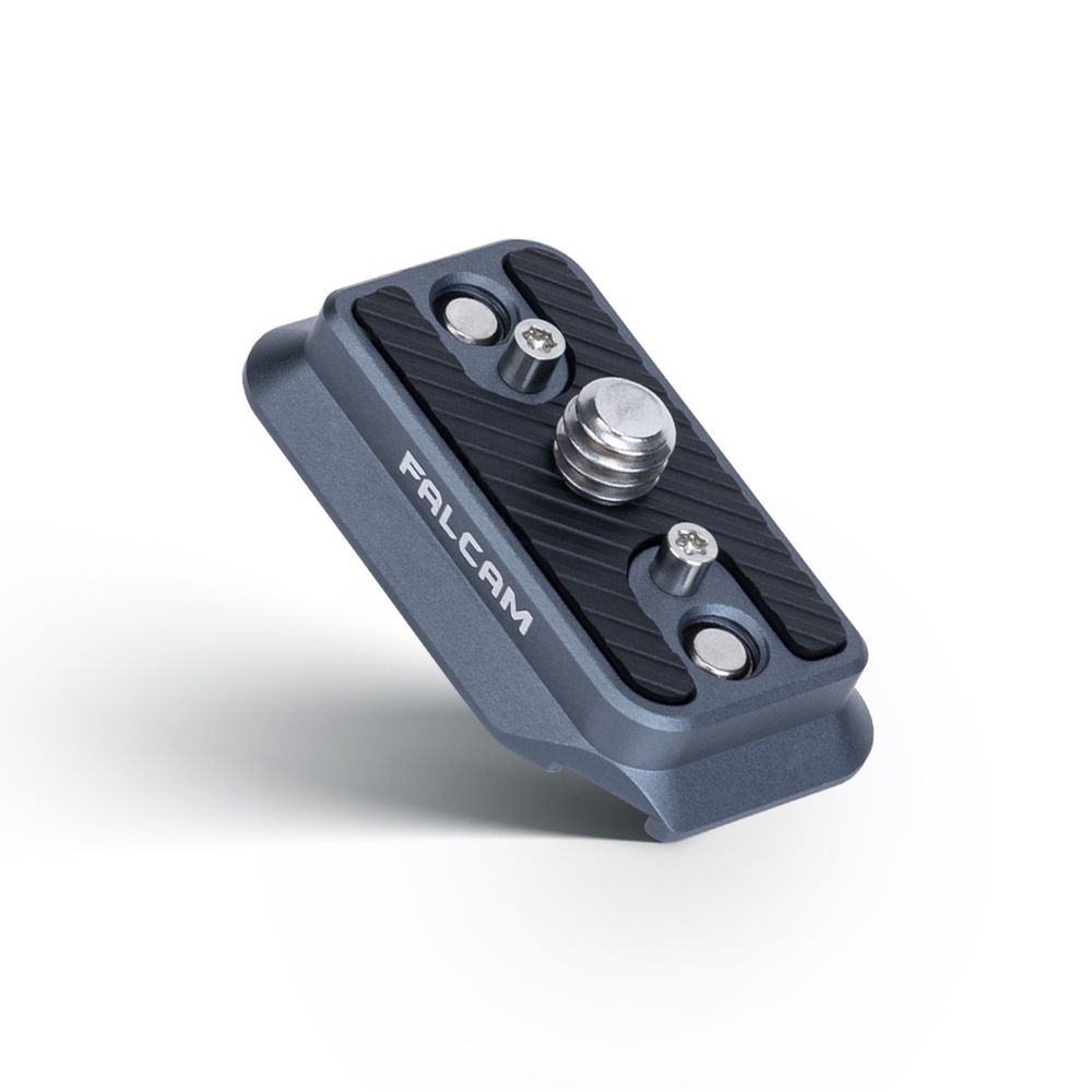 Falcam F22&F38 Quick Release Anti-deflection Plate