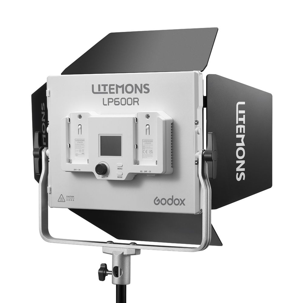 Godox Litemons LP600R RGB LED light Panel