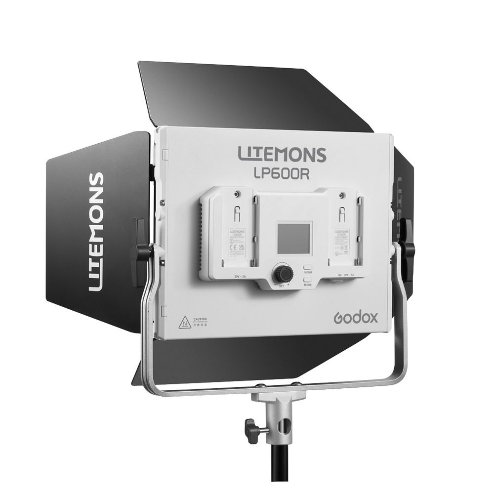 Godox Litemons LP600R RGB LED light Panel