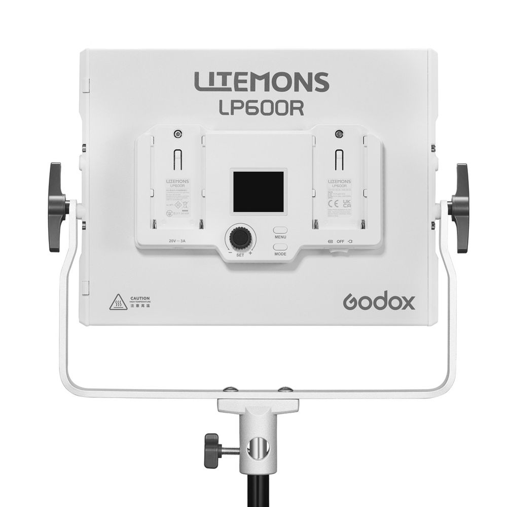 Godox Litemons LP600R RGB LED light Panel