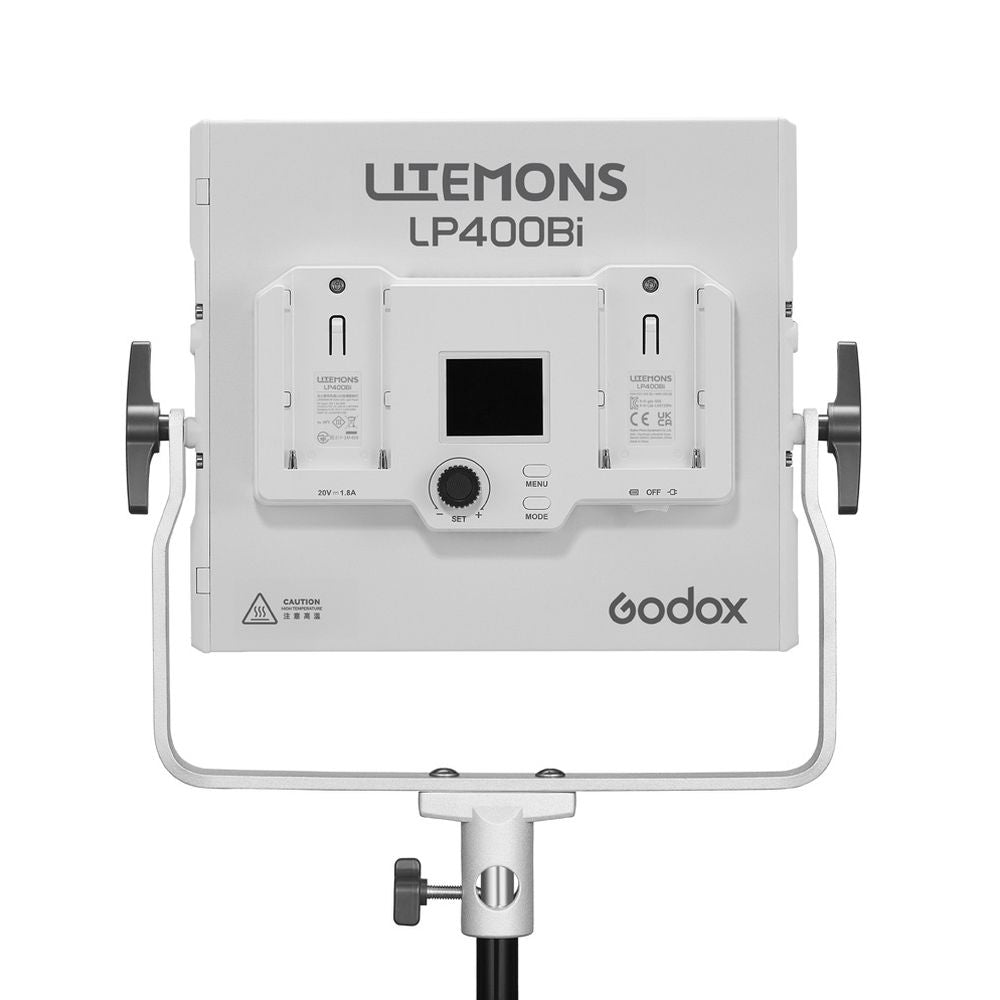 Godox Litemons LP400Bi Bi colour LED light Panel