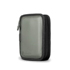 WANDRD Memory Card Case Wasatch Green