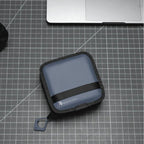 WANDRD Lens Filter Case Aegean Blue