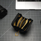WANDRD Lens Filter Case Dallol Yellow