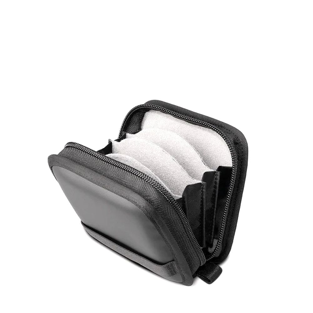WANDRD Lens Filter Case Black