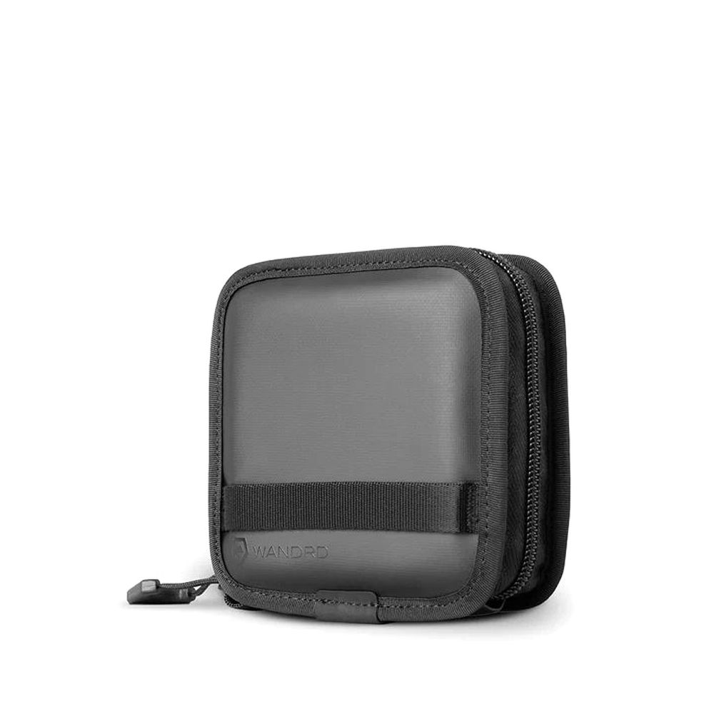 WANDRD Lens Filter Case Black