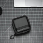 WANDRD Lens Filter Case Black