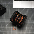WANDRD Lens Filter Case Sedona Orange