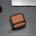 WANDRD Lens Filter Case Sedona Orange
