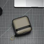 WANDRD Lens Filter Case Yuma Tan