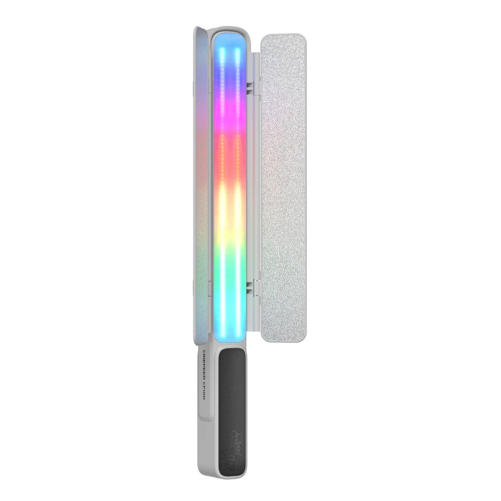 Zhiyun CINEPEER CF100 Stick Light COMBO