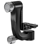 Leofoto PG-3 Gimbal head