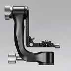 Leofoto PG-3 Gimbal head