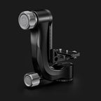 Leofoto PG-3 Gimbal head