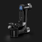 Leofoto PG-3 Gimbal head