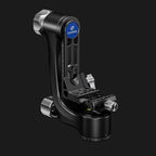 Leofoto PG-3 Gimbal head