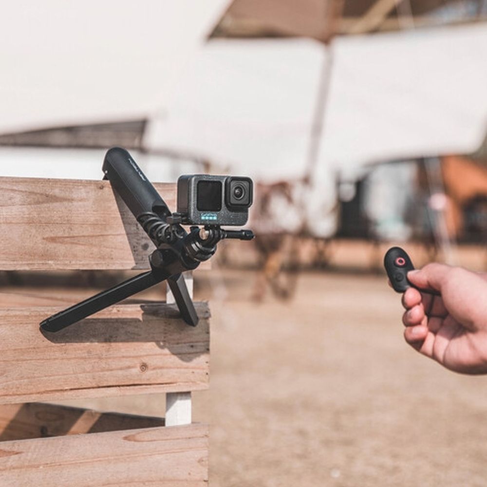 PGYTECH CapLock MantisPod Power (Insta360 Edition)