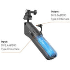 PGYTECH CapLock MantisPod Power (Insta360 Edition)