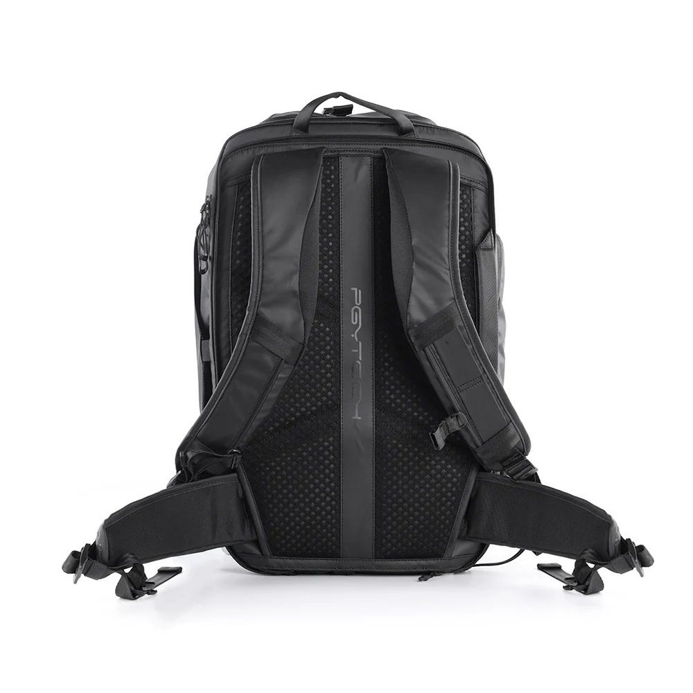 PGYTECH OneMo Travel Backpack 35L (Twilight Black)