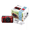 OM SYSTEM TG-7 Special Edition red