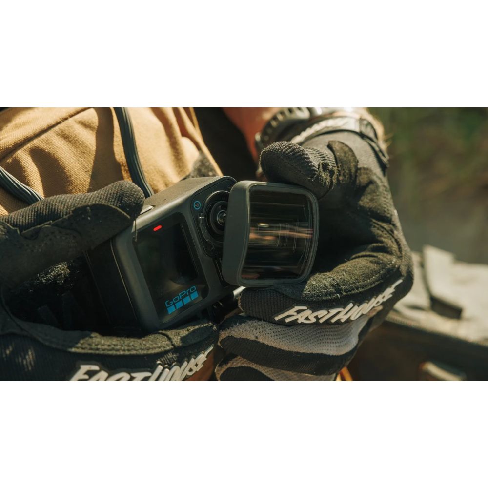 GoPro Anamorphic Lens Mod