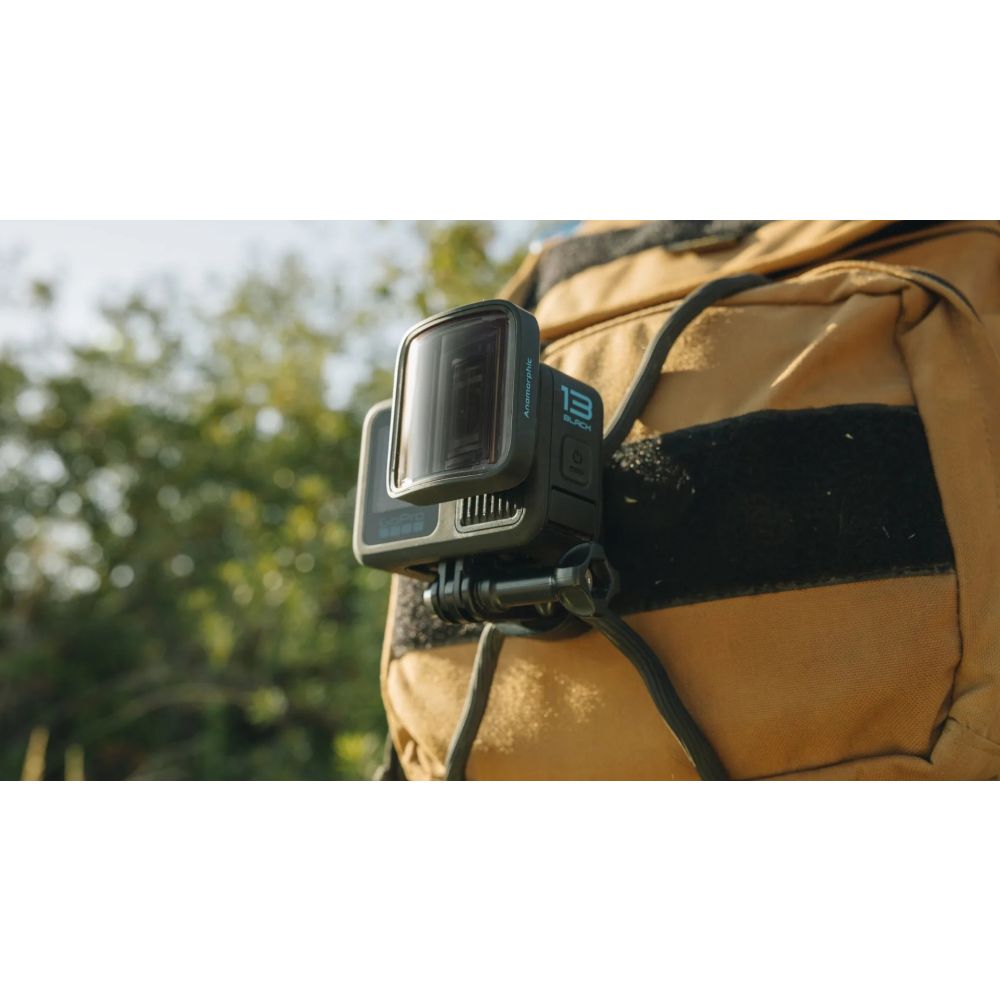 GoPro Anamorphic Lens Mod