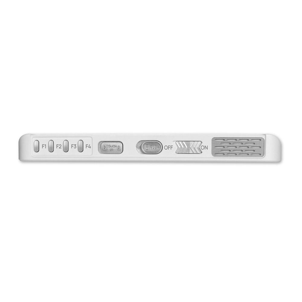 Portkeys LH7H white