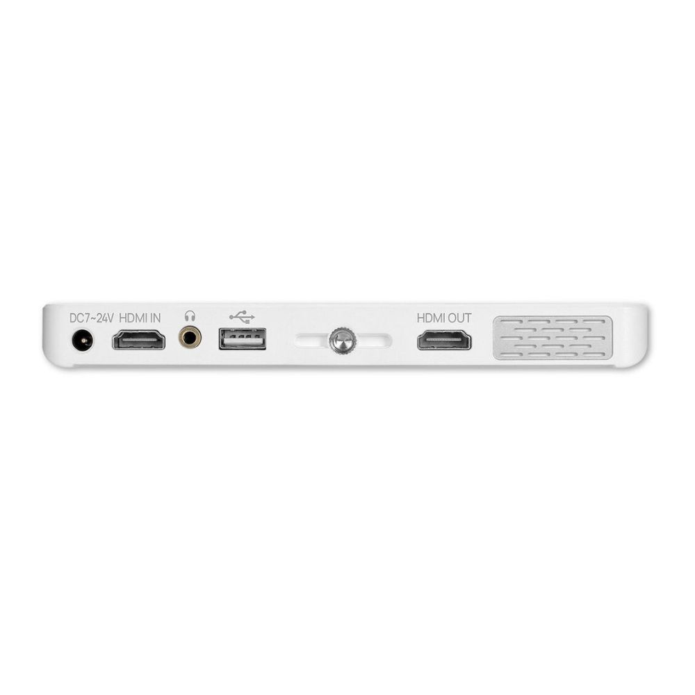 Portkeys LH7H white