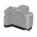 SmallRig 3666B Baseplate for Sony Alpha 7 IV