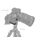SmallRig 3666B Baseplate for Sony Alpha 7 IV