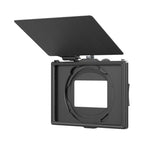 SmallRig 4409 LITE Matte Box with Adjustable Clamp