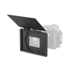 SmallRig 4409 LITE Matte Box with Adjustable Clamp