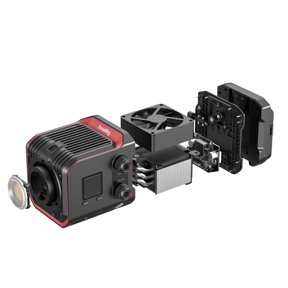 SmallRig RC 100B COB LED Video Light (Mobile Version) 4894