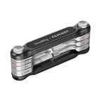 SmallRig x FILM RIOT 7-in-1 Folding Wrench Set with Multiple Angle Positioning (Black) 4374