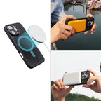 SmallRig FilMov Lightweight Photography Case Kit for iPhone 16 Pro Max 4987